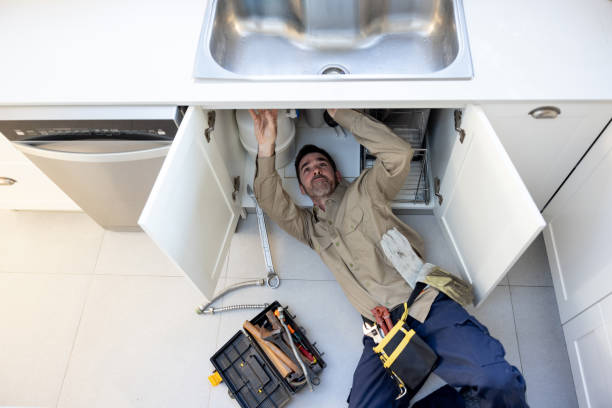 Port Hueneme, CA Plumbing Company