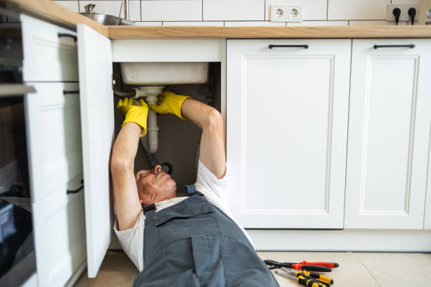Best Plumbing Inspection Services  in Port Hueneme, CA