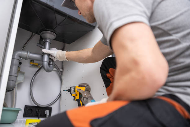Water Softener Installation in Port Hueneme, CA