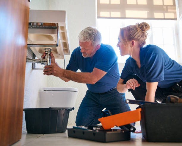 Best Commercial Plumbing Services  in Port Hueneme, CA
